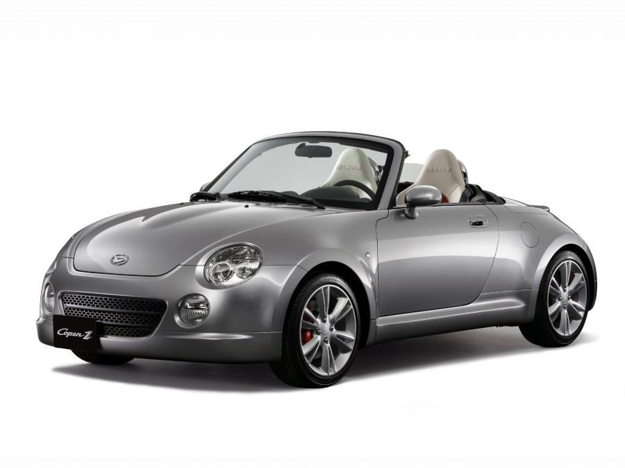 Daihatsu Copen Z '2005